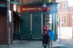 Boston 2018 Freedom Trail