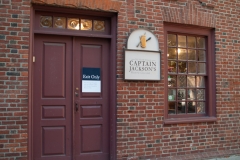 Boston 2018 Freedom Trail