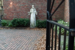 Boston 2018 Freedom Trail