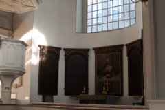 Boston 2018 Freedom Trail