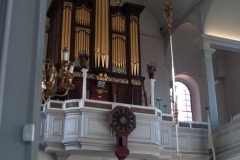 Boston 2018 Freedom Trail