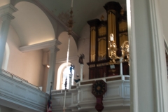 Boston 2018 Freedom Trail