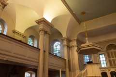 Boston 2018 Freedom Trail