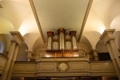 Boston 2018 Freedom Trail