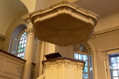 Boston 2018 Freedom Trail