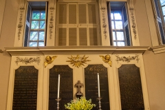 Boston 2018 Freedom Trail