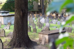 Boston 2018 Freedom Trail