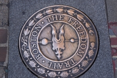 Boston 2018 Freedom Trail