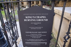 Boston 2018 Freedom Trail