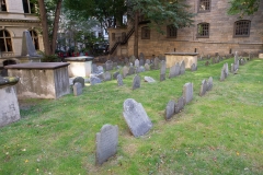 Boston 2018 Freedom Trail