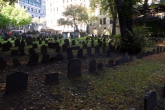 Boston 2018 Freedom Trail