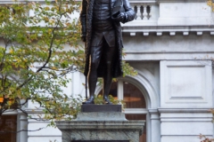 Boston 2018 Freedom Trail