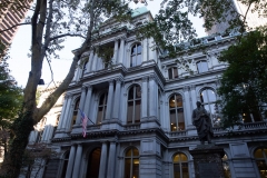 Boston 2018 Freedom Trail