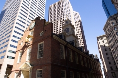 Boston 2018 Freedom Trail