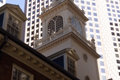 Boston 2018 Freedom Trail