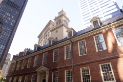 Boston 2018 Freedom Trail