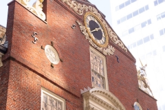 Boston 2018 Freedom Trail