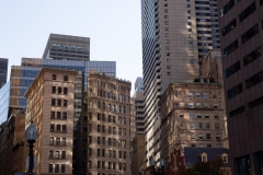 Boston 2018 Freedom Trail