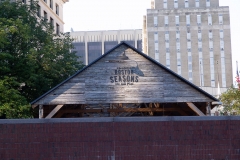 Boston 2018 Freedom Trail