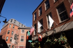 Boston 2018 Freedom Trail
