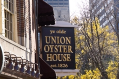 Boston 2018 Freedom Trail