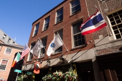 Boston 2018 Freedom Trail