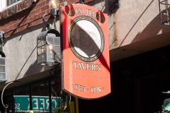 Boston 2018 Freedom Trail