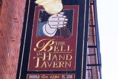 Boston 2018 Freedom Trail