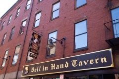 Boston 2018 Freedom Trail