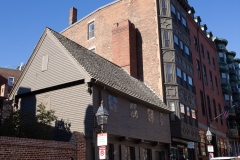 Boston 2018 Freedom Trail