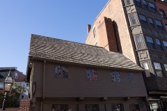 Boston 2018 Freedom Trail