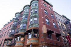 Boston 2018 Freedom Trail