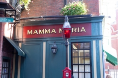 Boston 2018 Freedom Trail