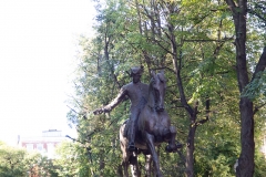 Boston 2018 Freedom Trail