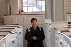 Boston 2018 Freedom Trail