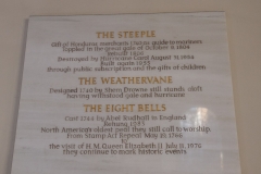 Boston 2018 Freedom Trail