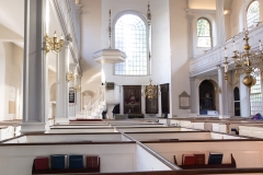 Boston 2018 Freedom Trail