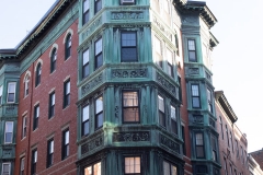 Boston 2018 Freedom Trail