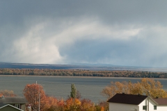 Quebec 2018 Isle d'Orleans