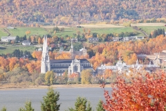 Quebec 2018 Isle d'Orleans