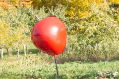 Quebec 2018 Isle d'Orleans