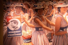 2018 JFK Presidential Library