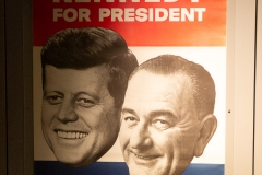 Boston 2018 JFK Presidential Library