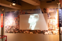 Boston 2018 JFK Presidential Library
