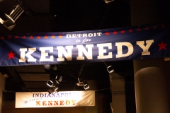 Boston 2018 JFK Presidential Library