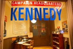 Boston 2018 JFK Presidential Library