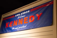 Boston 2018 JFK Presidential Library