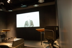 Boston 2018 JFK Presidential Library