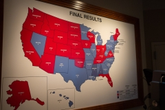 Boston 2018 JFK Presidential Library