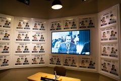 Boston 2018 JFK Presidential Library